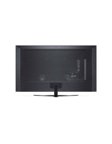 LG NanoCell NANO81 65NANO813QA TV 165,1 cm (65") 4K Ultra HD Smart TV Wi-Fi Nero
