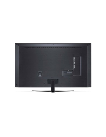 LG NanoCell NANO81 65NANO813QA TV 165,1 cm (65") 4K Ultra HD Smart TV Wi-Fi Nero