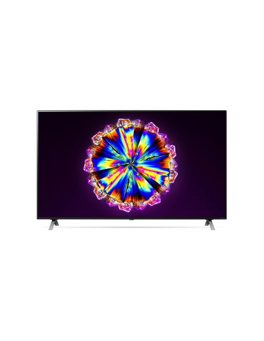 LG NanoCell NANO90 75NANO90 190,5 cm (75") 4K Ultra HD Smart TV Wi-Fi Nero