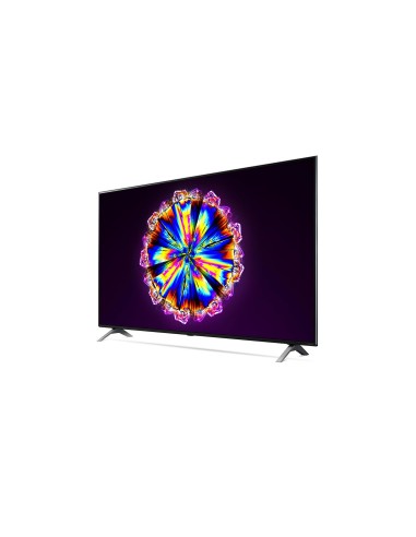 LG NanoCell NANO90 75NANO90 190,5 cm (75") 4K Ultra HD Smart TV Wi-Fi Nero
