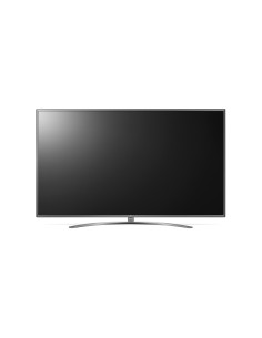 LG 75UN81006LB 190,5 cm (75") 4K Ultra HD Smart TV Wi-Fi Argento 2