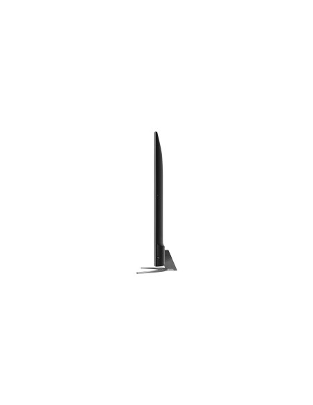 LG 75UN81006LB 190,5 cm (75") 4K Ultra HD Smart TV Wi-Fi Argento
