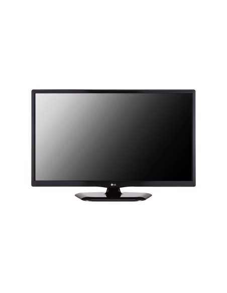 LG 24LT661HBZA.AEU TV Hospitality 61 cm (24") HD 250 cd m² Smart TV Nero 10 W