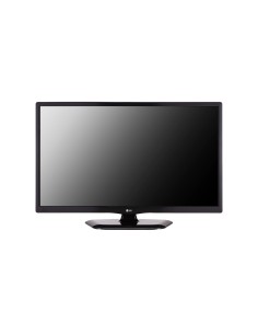 LG 28LT661HBZA.AEU TV Hospitality 71,1 cm (28") HD 200 cd m² Smart TV Nero 10 W 2