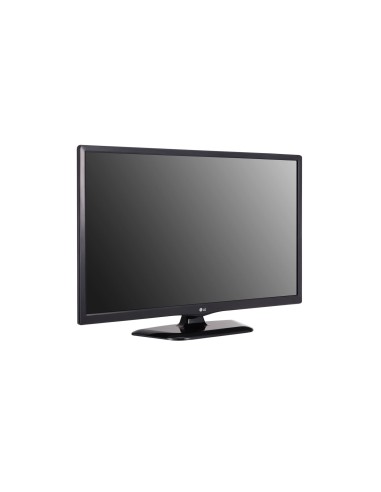 LG 28LT661HBZA.AEU TV Hospitality 71,1 cm (28") HD 200 cd m² Smart TV Nero 10 W