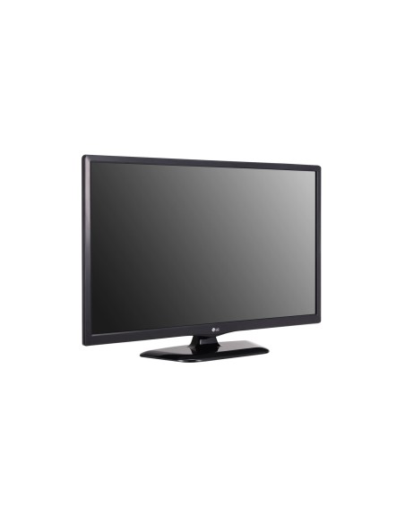 LG 28LT661HBZA.AEU TV Hospitality 71,1 cm (28") HD 200 cd m² Smart TV Nero 10 W