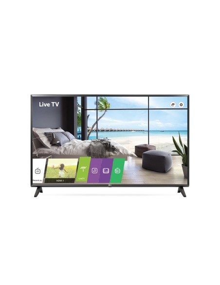 LG 32LT340CBZB.AEU TV 81,3 cm (32") HD Nero