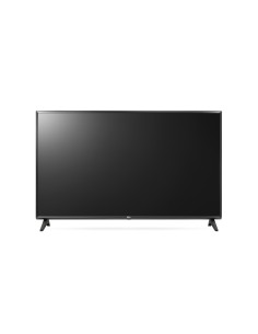 LG 43LT340C0ZB.AEU visualizzatore di messaggi Pannello piatto per segnaletica digitale 109,2 cm (43") LED 400 cd m² Full HD Nero 2
