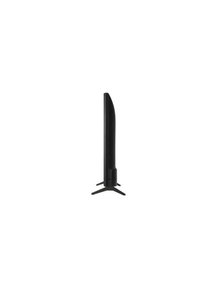LG 43LT340C0ZB.AEU visualizzatore di messaggi Pannello piatto per segnaletica digitale 109,2 cm (43") LED 400 cd m² Full HD Nero