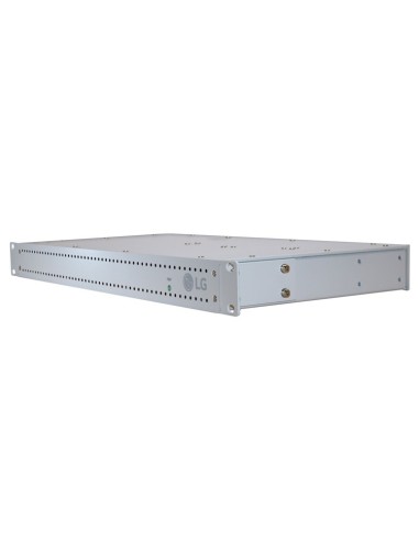 LG PCS400R server 275 GB Rack (1U) Intel Atom® 1,91 GHz 8 GB Linux