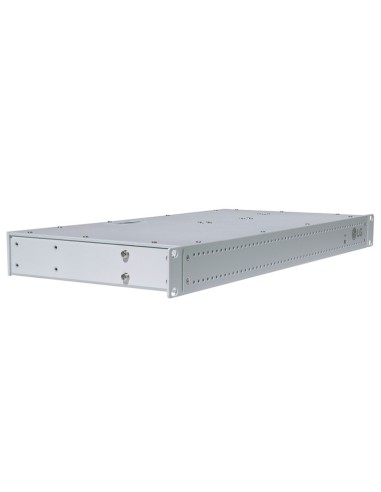 LG PCS400R server 275 GB Rack (1U) Intel Atom® 1,91 GHz 8 GB Linux