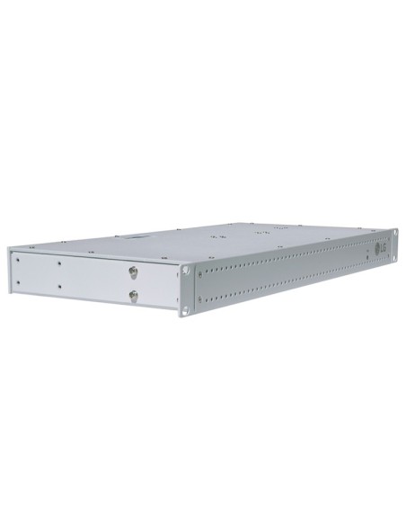 LG PCS400R server 275 GB Rack (1U) Intel Atom® 1,91 GHz 8 GB Linux