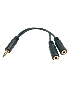 Lindy 35627 splitter audio Nero