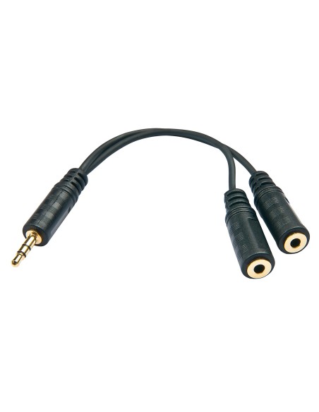 Lindy 35627 splitter audio Nero