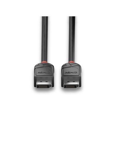 Lindy 36494 cavo DisplayPort 1,5 m Nero