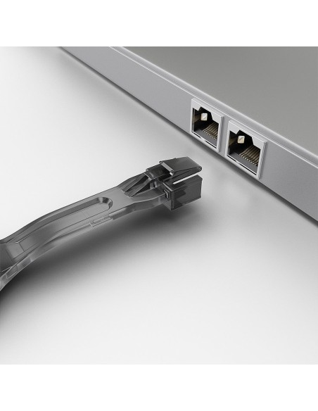 Lindy 40470 componente switch