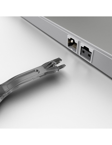 Lindy 40470 componente switch