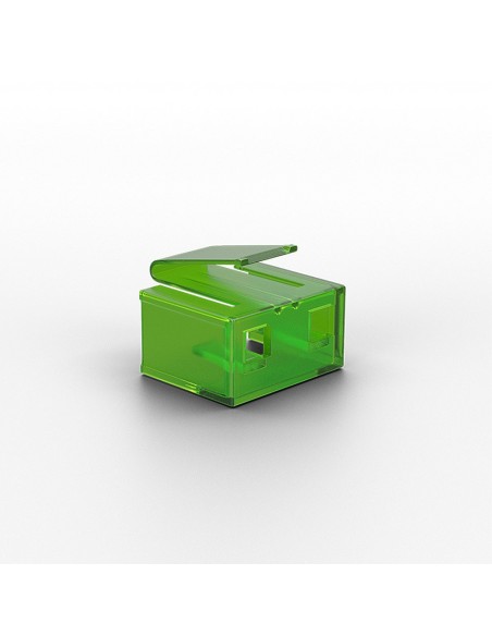 Lindy 40473 tappo per connettore elettronico