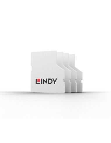 Lindy 40478 sorveglianza e rilevamento