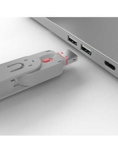 Lindy 40620 accessorio del dispositivo di ingresso