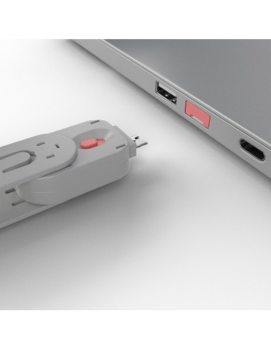 Lindy 40620 accessorio del dispositivo di ingresso