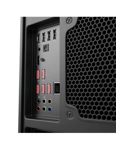 Lindy 40620 accessorio del dispositivo di ingresso