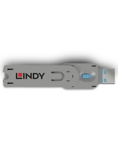 Lindy 40622 accessorio del dispositivo di ingresso