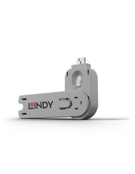 Lindy 40624 accessorio del dispositivo di ingresso