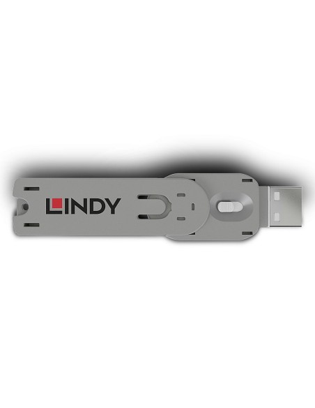 Lindy 40624 accessorio del dispositivo di ingresso