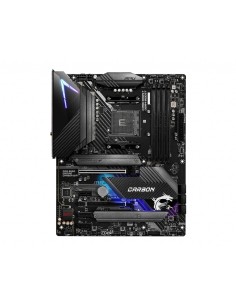 MSI MPG B550 Gaming Carbon WiFi AMD B550 Socket AM4 ATX 2