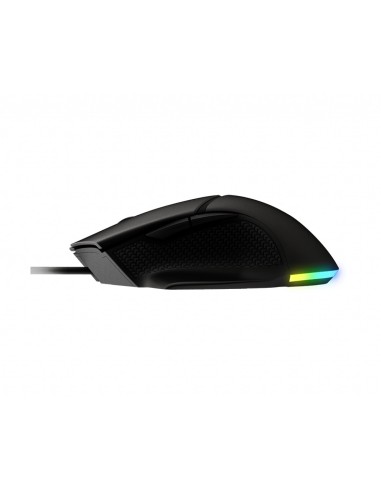 MSI Clutch GM20 Elite mouse Mano destra USB tipo A Ottico 6400 DPI