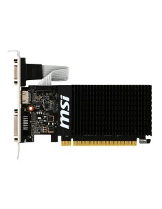 MSI V809-1899R scheda video NVIDIA GeForce GT 710 1 GB GDDR3