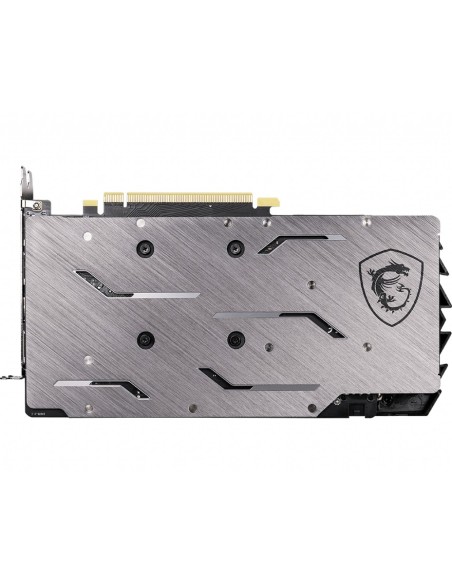 MSI GEFORCE GTX 1660 GAMING X 6G NVIDIA 6 GB GDDR5