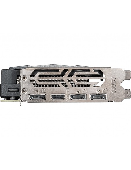 MSI GEFORCE GTX 1660 GAMING X 6G NVIDIA 6 GB GDDR5
