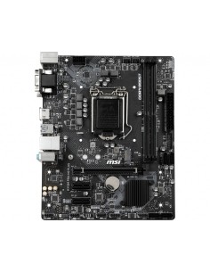 MSI H310M PRO-M2 PLUS scheda madre Intel® H310 LGA 1151 (Socket H4) micro ATX