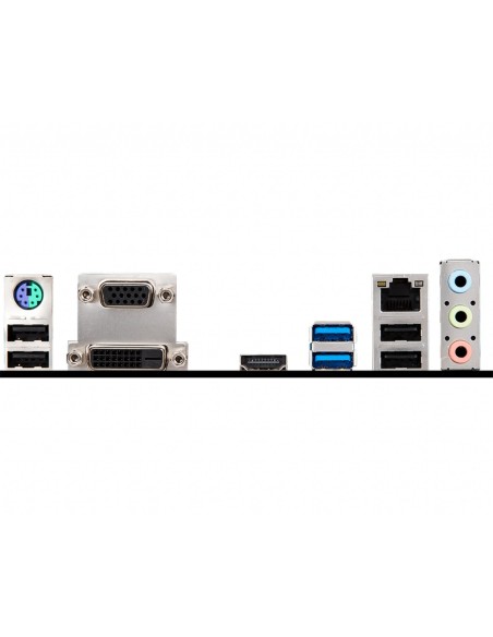 MSI H310M PRO-M2 PLUS scheda madre Intel® H310 LGA 1151 (Socket H4) micro ATX