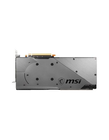 MSI Radeon RX 5700 XT Gaming X AMD 8 GB GDDR6