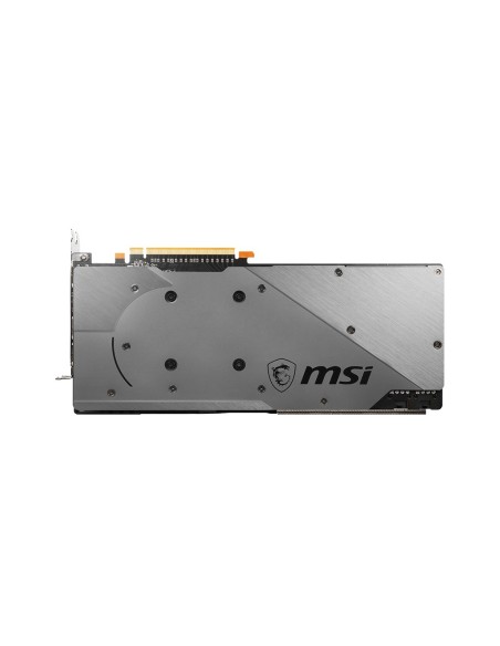MSI Radeon RX 5700 XT Gaming X AMD 8 GB GDDR6