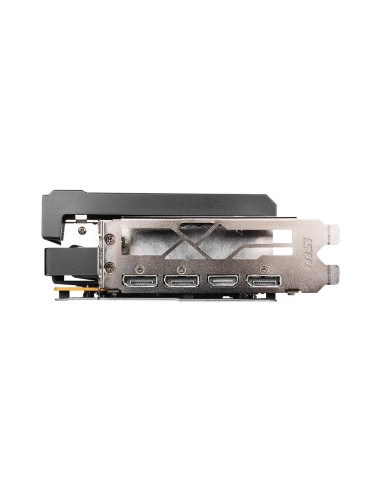MSI Radeon RX 5700 XT Gaming X AMD 8 GB GDDR6