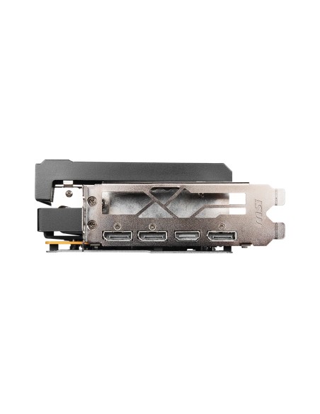 MSI Radeon RX 5700 XT Gaming X AMD 8 GB GDDR6