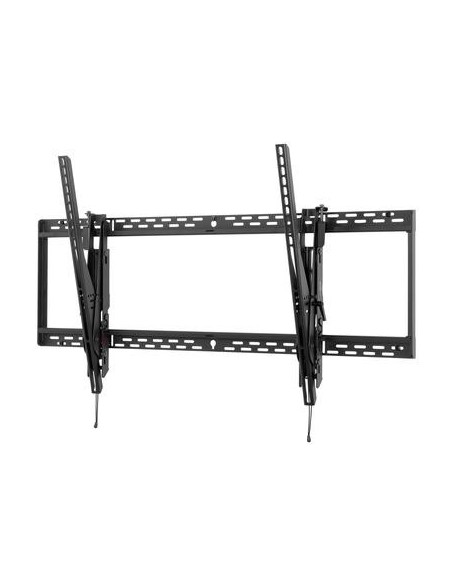 Peerless ST680P Supporto TV a parete 2,49 m (98") Nero