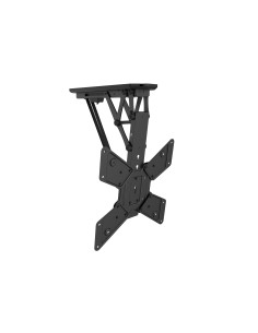 Multibrackets 1028 Supporto TV a parete 139,7 cm (55") Nero
