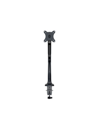 Multibrackets 3262 supporto da tavolo per Tv a schermo piatto 68,6 cm (27") Morsa Nero