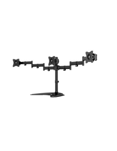 Multibrackets 3392 supporto da tavolo per Tv a schermo piatto 68,6 cm (27") Libera installazione Nero