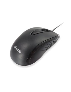 Equip 245107 mouse Ambidestro USB tipo A Ottico 1000 DPI