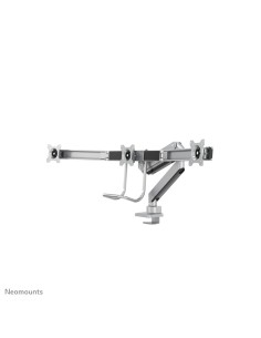 Neomounts by Newstar Select Supporto da scrivania Neomounts per monitor 2