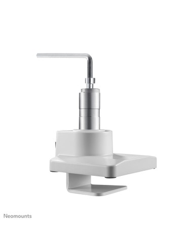 Neomounts by Newstar Select Supporto da scrivania Neomounts per monitor curvi