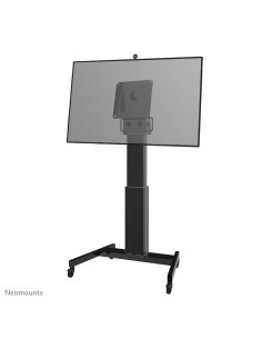 Neomounts by Newstar Select Carrello elettrico Neomounts regolabile in altezza per Microsoft Hub 2S(X)