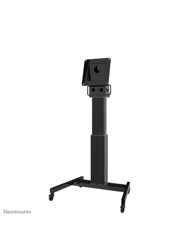 Neomounts by Newstar Select Carrello elettrico Neomounts regolabile in altezza per Microsoft Hub 2S(X)