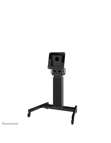 Neomounts by Newstar Select Carrello elettrico Neomounts regolabile in altezza per Microsoft Hub 2S(X)